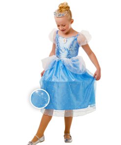 Cinderella DISNEY jurk 