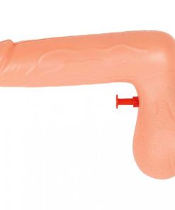 Penis waterpistool