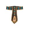 Egyptische riem centuur Kid en volw