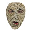 Masker horror mummy