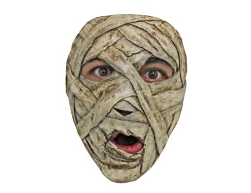 Masker horror mummy