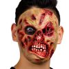 Masker horror zombie flesh