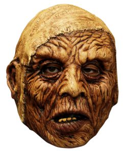 Masker mummy zombie volledig masker