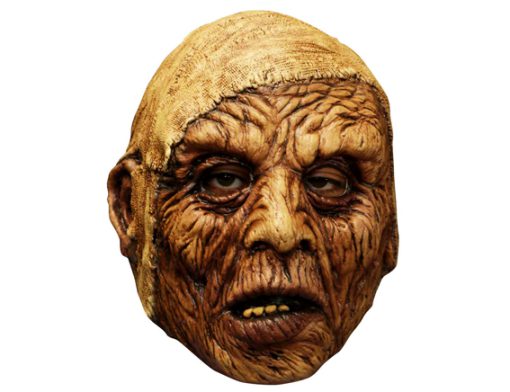 Masker mummy zombie volledig masker