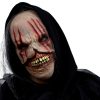 Masker Vikings voodoo horror waarheidszegger ziener seeer