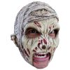 Chinless masker mummy zombie volledig