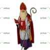 VERHUUR Sinterklaas kostuums Luxe