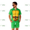 Tmnt teenage ninja mutant turtle   (M)