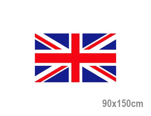 Union jack engelse vlag