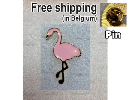 pin flamingo