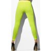 neon legging panty fluo groen