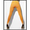 neon legging panty fluo oranje