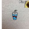 Pin  Milkshake