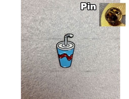 Pin  Milkshake