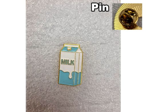 Pin  Melk brik