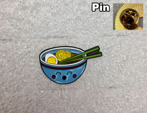 Pin  Ramen of noedels