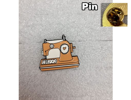 Pin  Naaimachine vintage