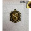 Pin  Harry potter  hufflepuff