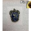 Pin  Harry potter  ravenclaw