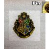 Pin  Harry potter  hogwarts