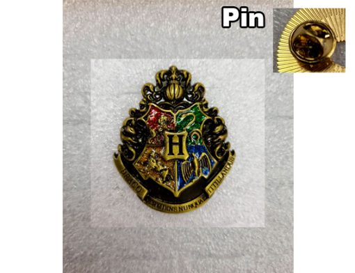 Pin  Harry potter  hogwarts