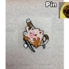 PIN  Pokemon x Demon slayer  Mankey