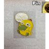 PIN  Pokemon Psyduck eend