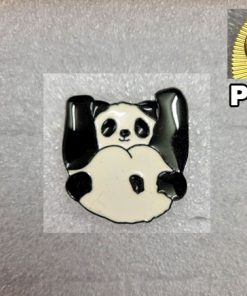 pin panda kont