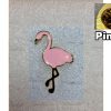 pin flamingo