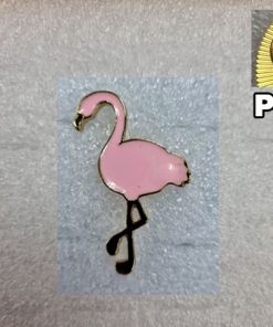 pin flamingo