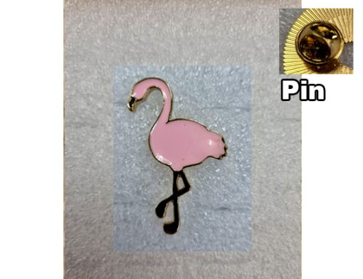 pin flamingo