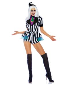 Beetle juice hottie