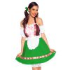 Tirol oktoberfest jurkje