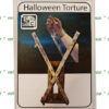 Verhuur Marteltuig ter decoratie