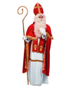 Sinterklaas complete set