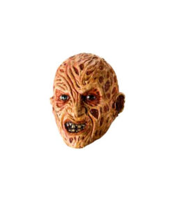 Freddy krueger masker licentie