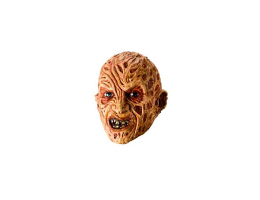 Freddy krueger masker licentie