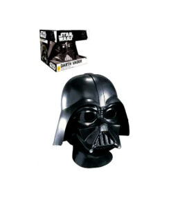 Darth vader full mask licentie replica