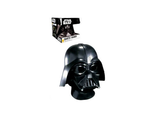 Darth vader full mask licentie replica