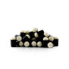Finger dauber sponge per 50 stuks   (voor glitters en sjablonen)