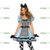 VERH Alice in wonderland VERHUUR