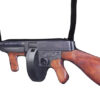 Handtasje mitraillet