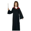 Hermelien cape harry potter