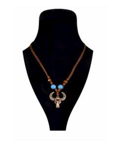 Buffel ketting western