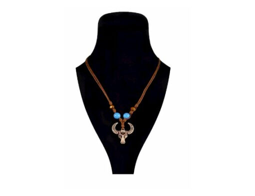 Buffel ketting western