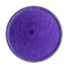 Paarse grime shimmer 45gr