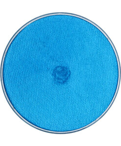 Lichtblauwe grime shimmer 45gr