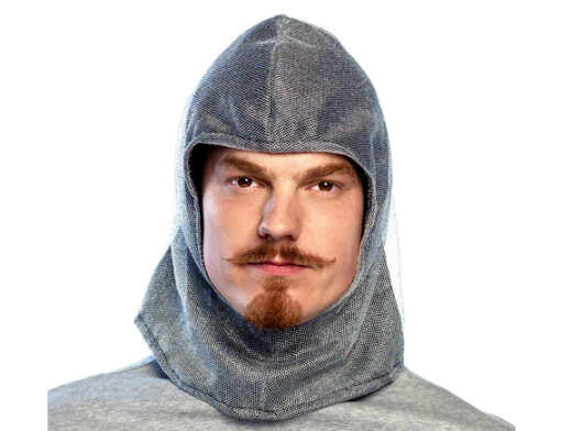 ridder kap zilver