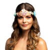 Diadeem zeester k3