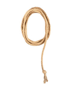 lasso koord 185cm